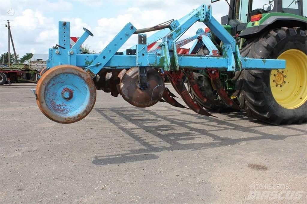 Lemken 400 Landbrug - Andet 
