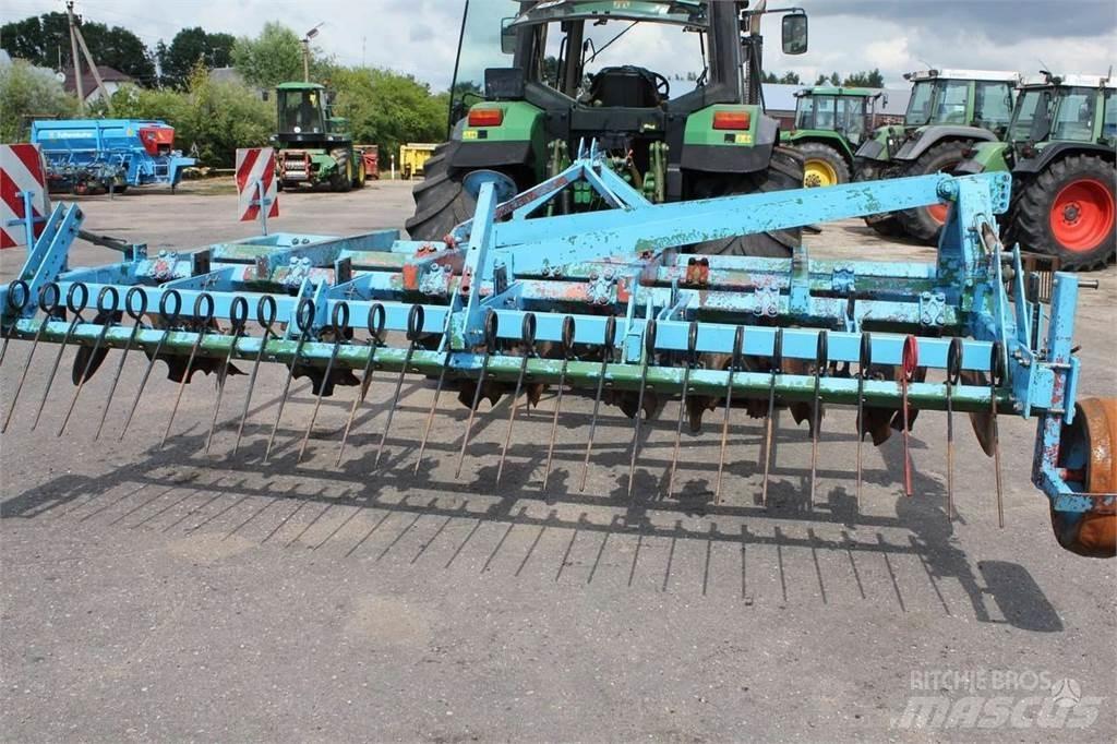 Lemken 400 Landbrug - Andet 