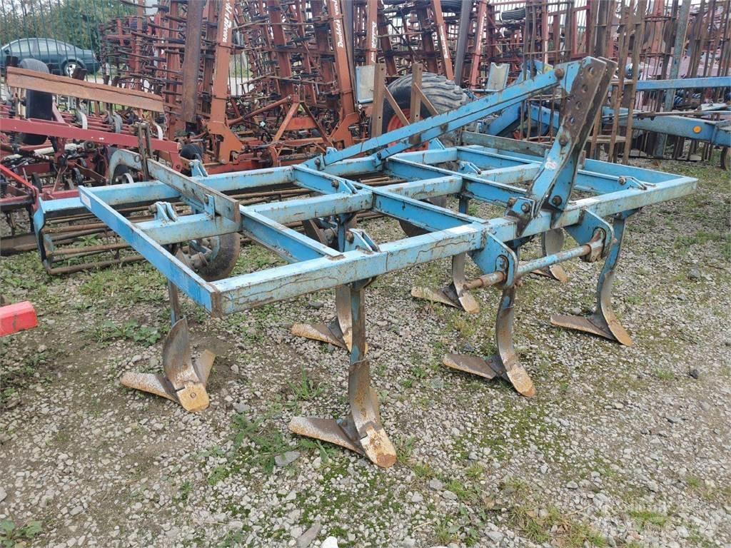 Lemken Smaragd Landbrug - Andet 