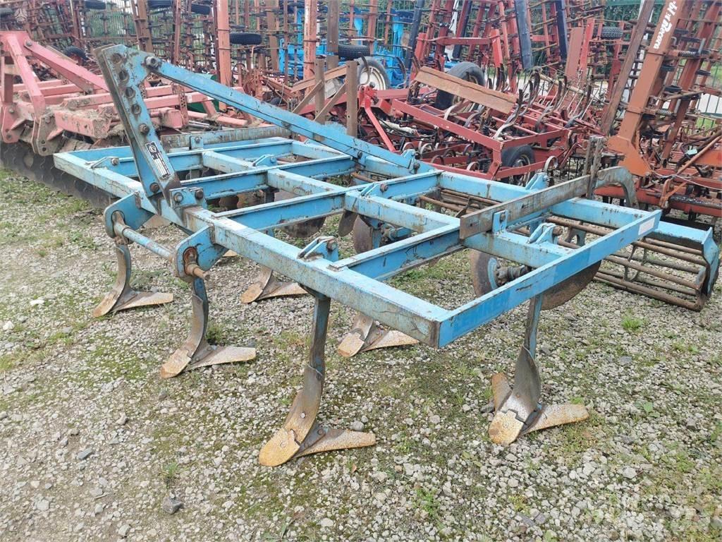 Lemken Smaragd Landbrug - Andet 