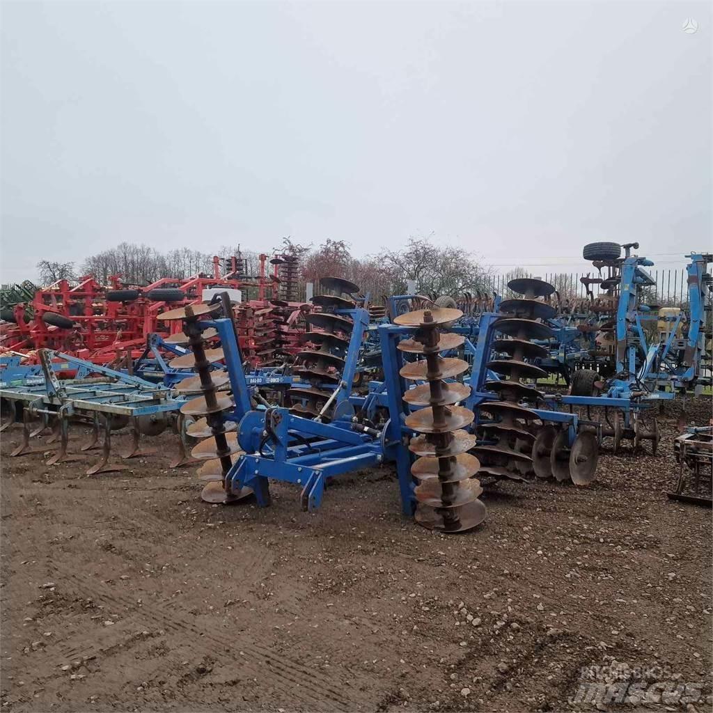Lemken SMARAGD Landbrug - Andet 