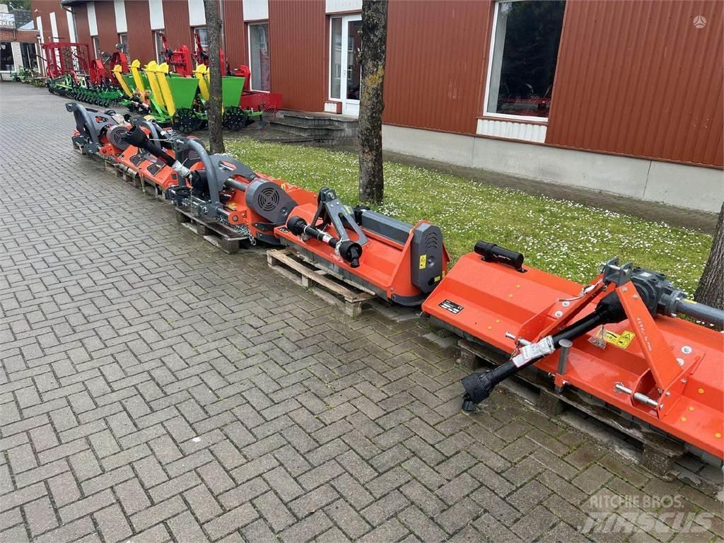 Mateng Menasor Kombihøstere