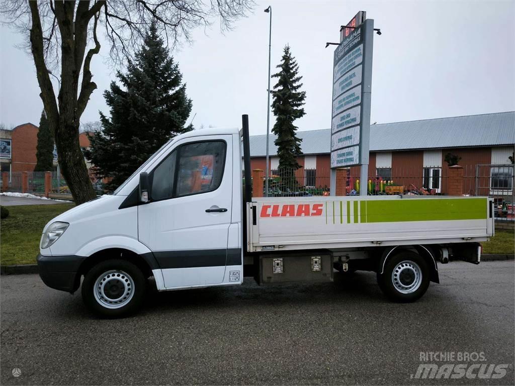 Mercedes-Benz  Biler