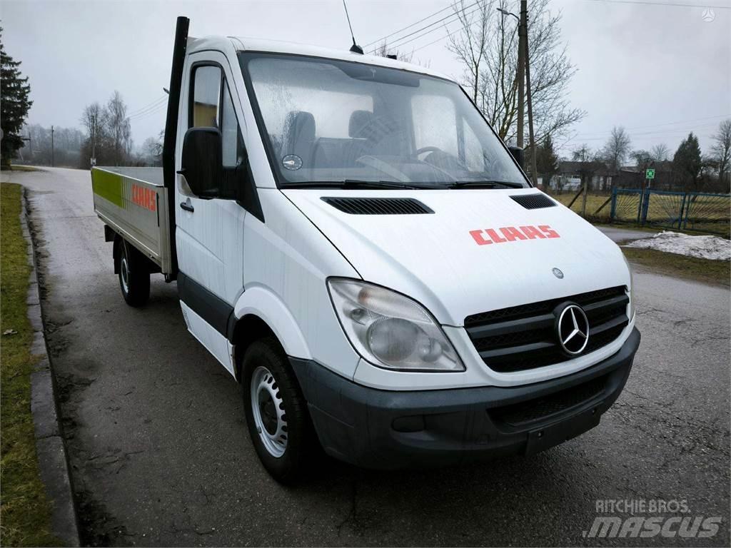 Mercedes-Benz  Biler