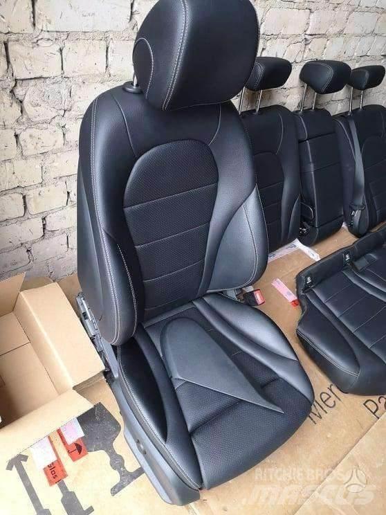 Mercedes-Benz  Entreprenør - Andet