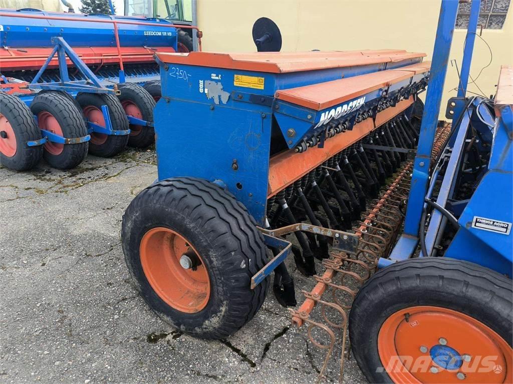 Nordsten CLF 400 Såmaskine