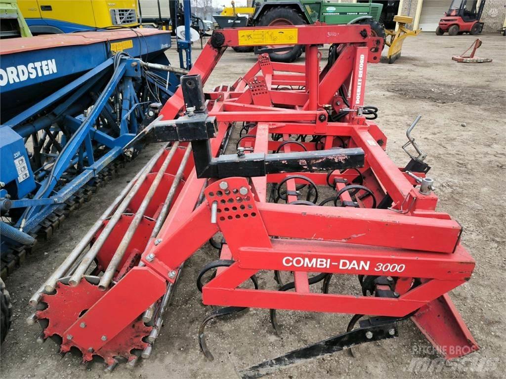 Nordsten CLH 400 Såmaskine