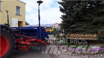 Nordsten NS3040 Såmaskine