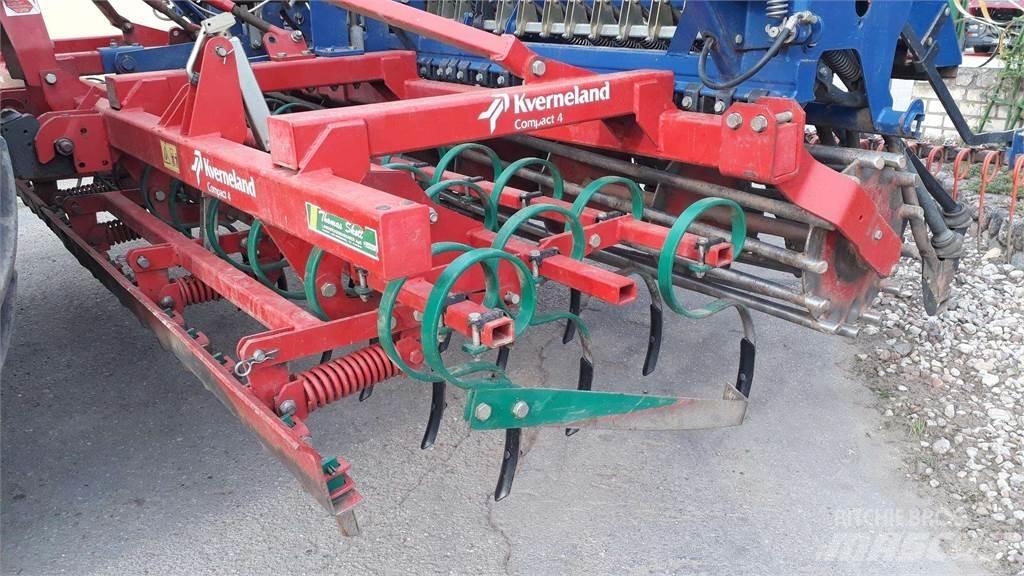 Nordsten NS3040 Såmaskine
