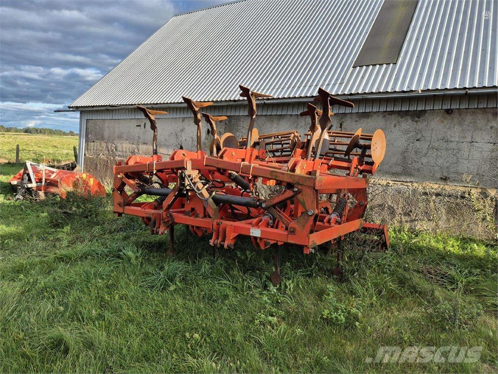 Præstbro 5.5 Agerslæber