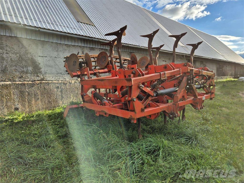 Præstbro 5.5 Agerslæber