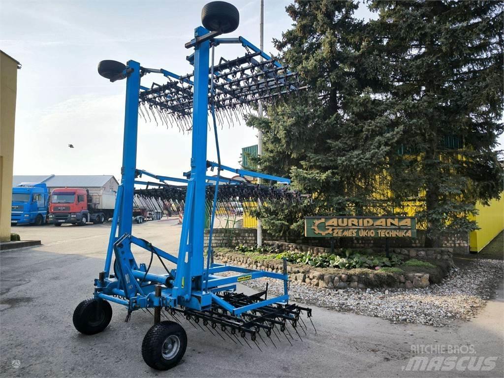 Rabe 900 Landbrug - Andet 