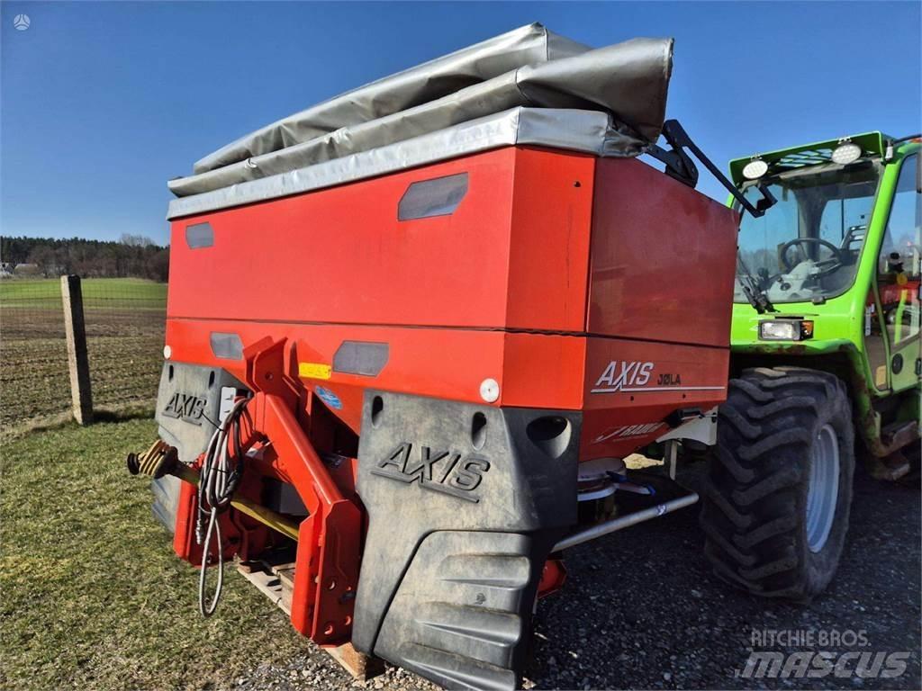 Rauch AXIS 30.1 W Mineralspreder