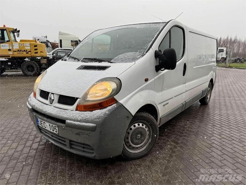 Renault  Biler