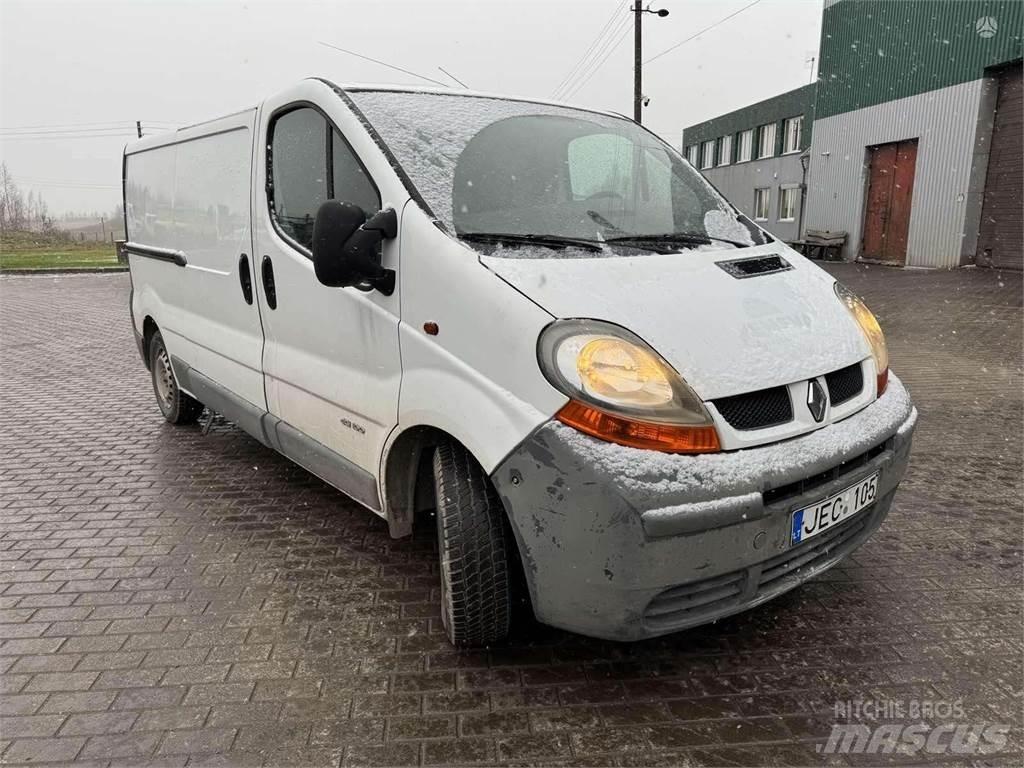 Renault  Biler