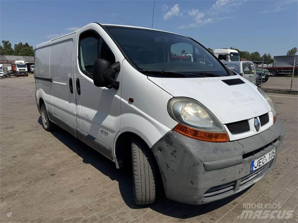 Renault  Biler