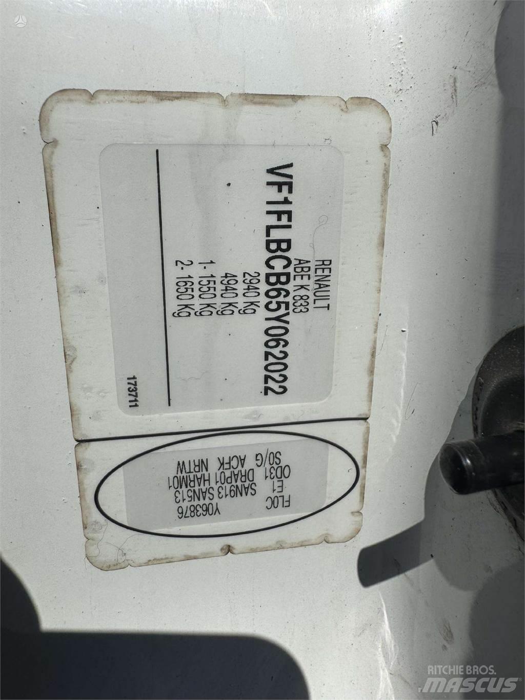 Renault  Biler