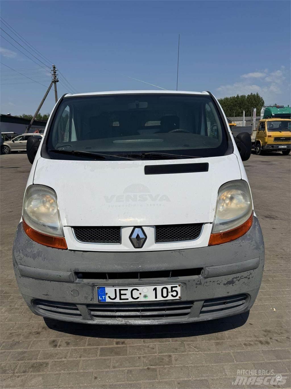 Renault  Biler