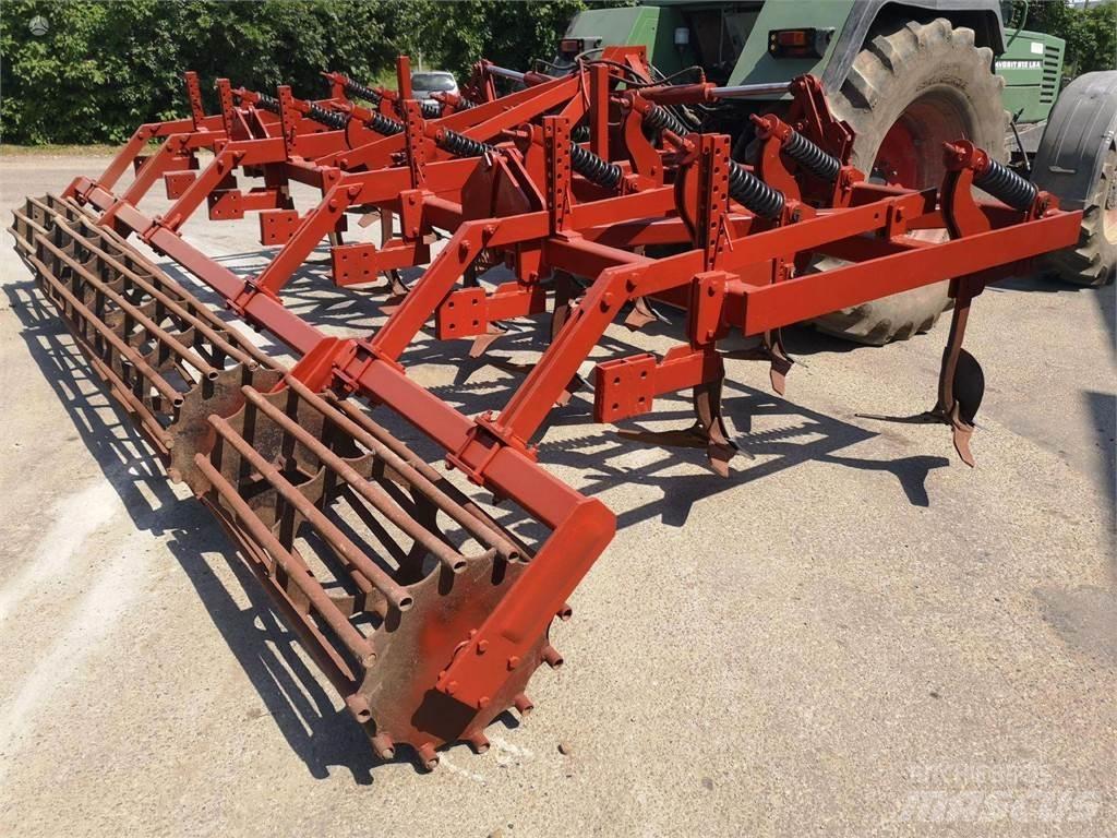 Scan AGRO 14 Agerslæber