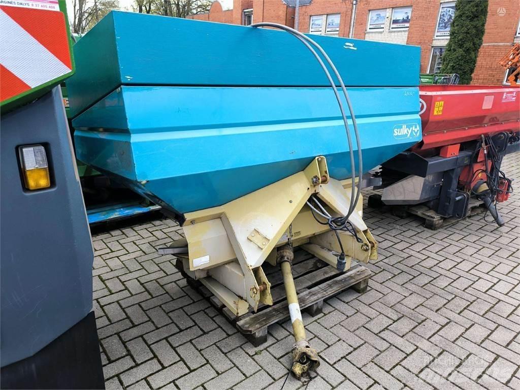Sulky DPX 1003 Mineralspreder