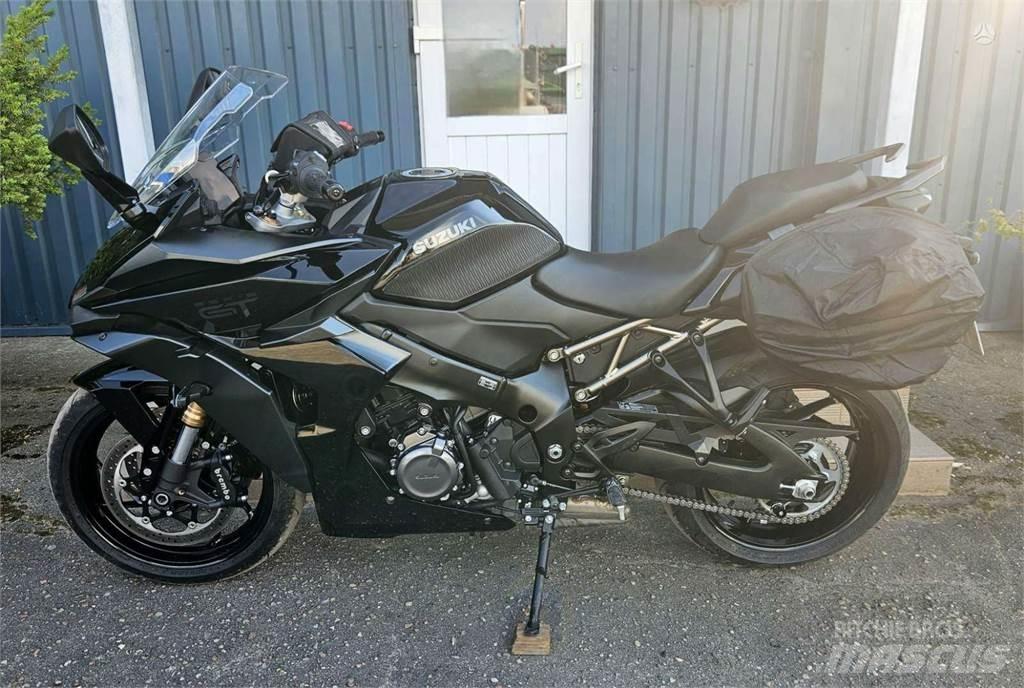 Suzuki  ATV'er