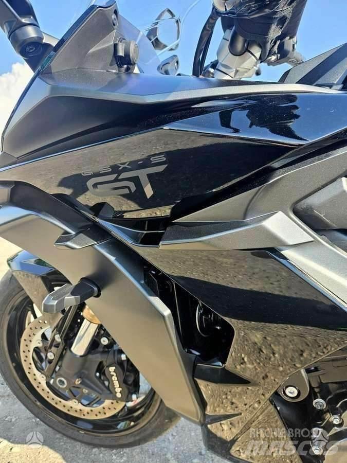 Suzuki  UTV'er
