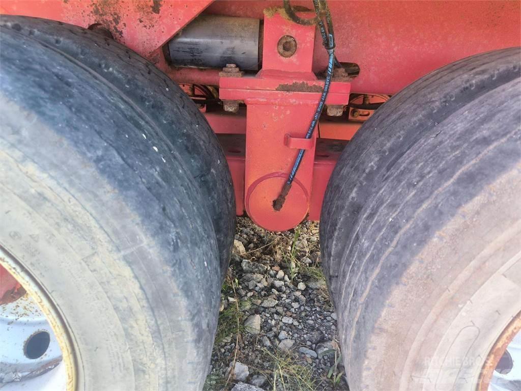 Trioliet sm2-24 Fuldfoderblandere