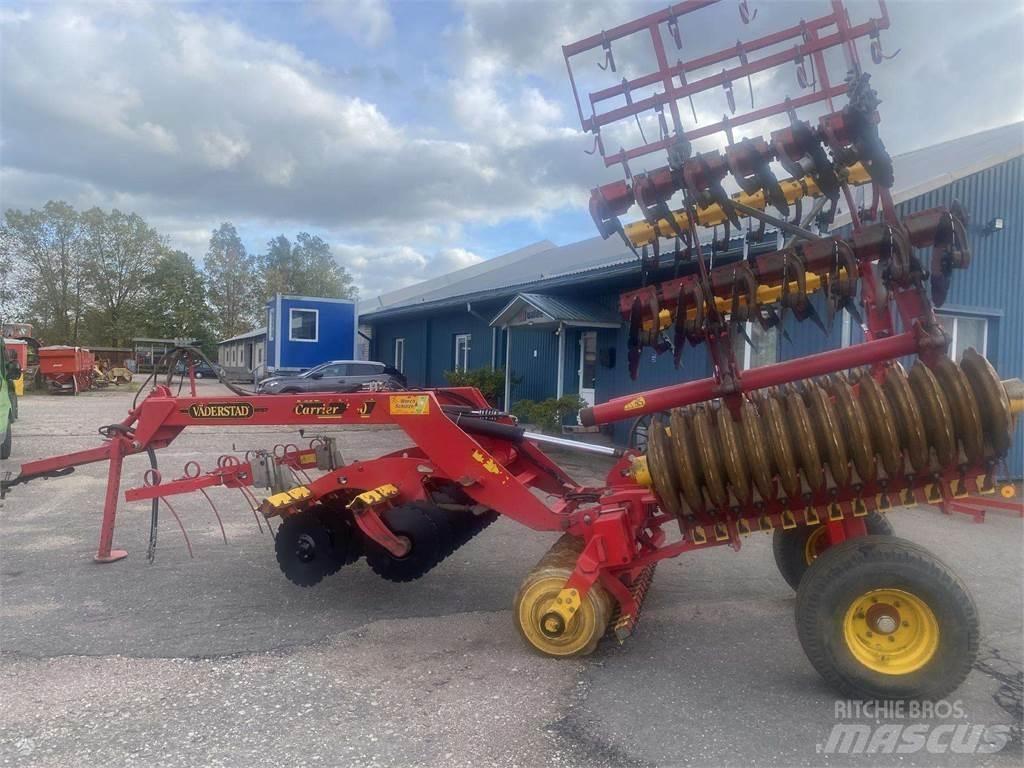 Väderstad CR500 Agerslæber