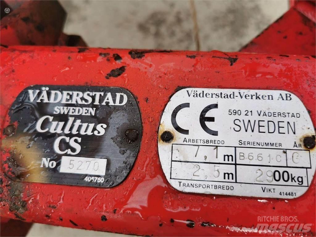 Väderstad Cultus Agerslæber