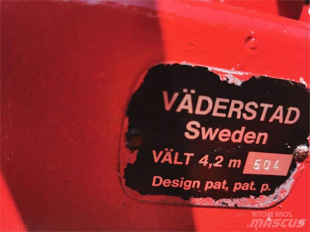 Väderstad Roller Tromler