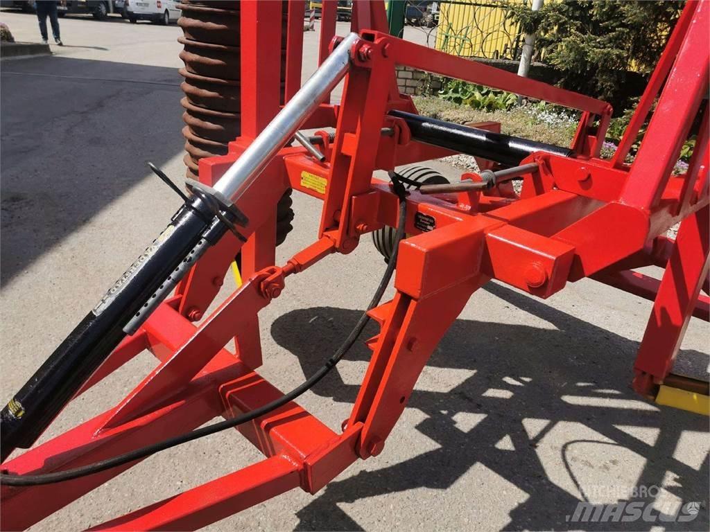 Väderstad Roller Tromler