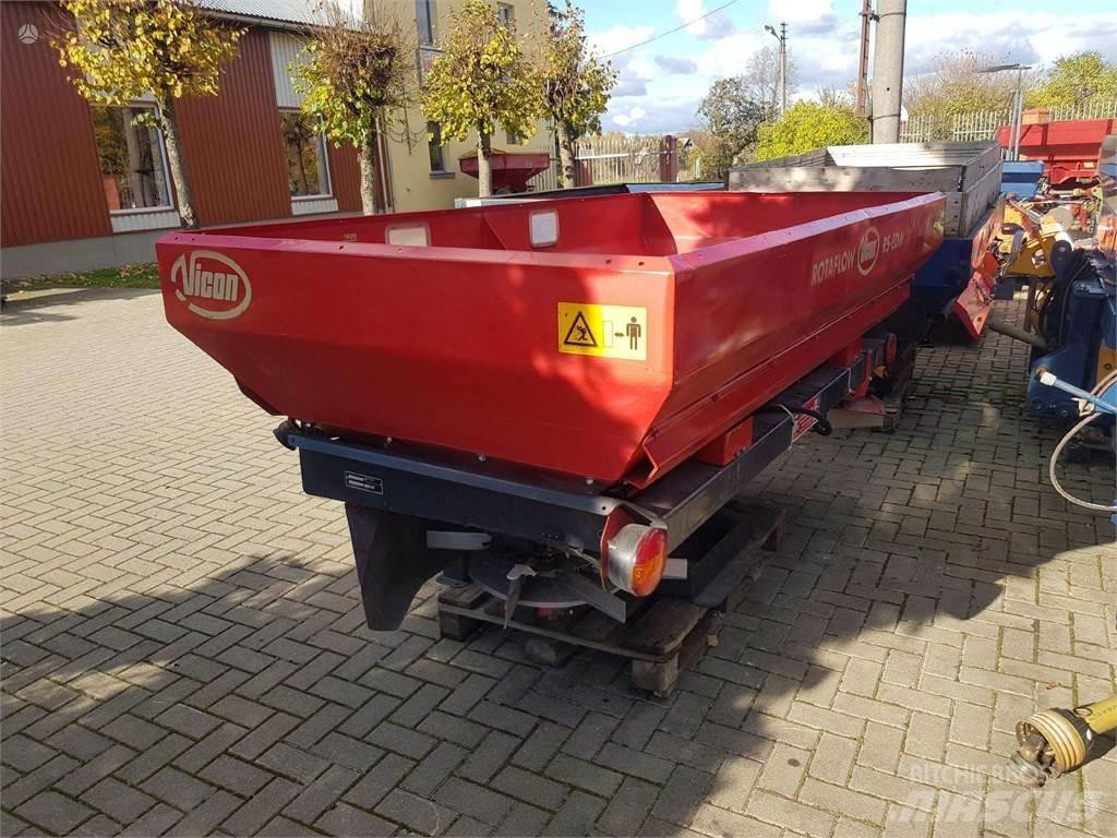 Vicon RS-W Mineralspreder