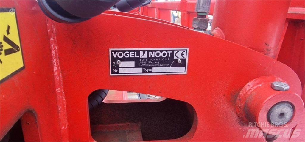 Vogel & Noot 5 Agerslæber