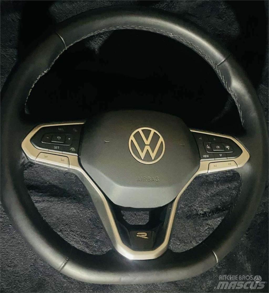 Volkswagen  Entreprenør - Andet