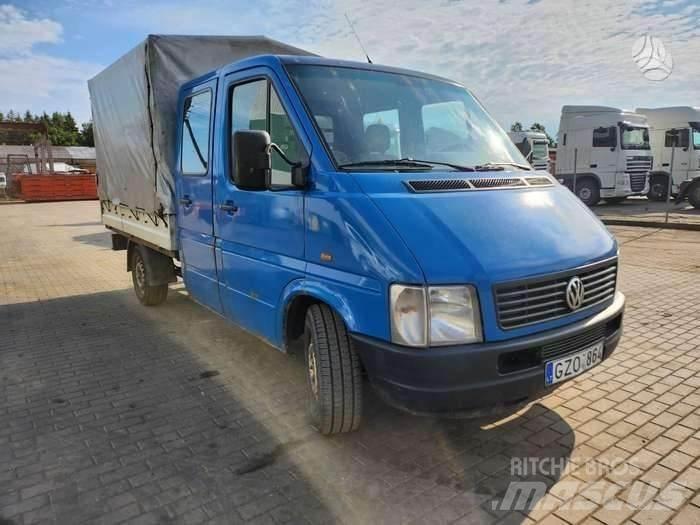 Volkswagen  Biler