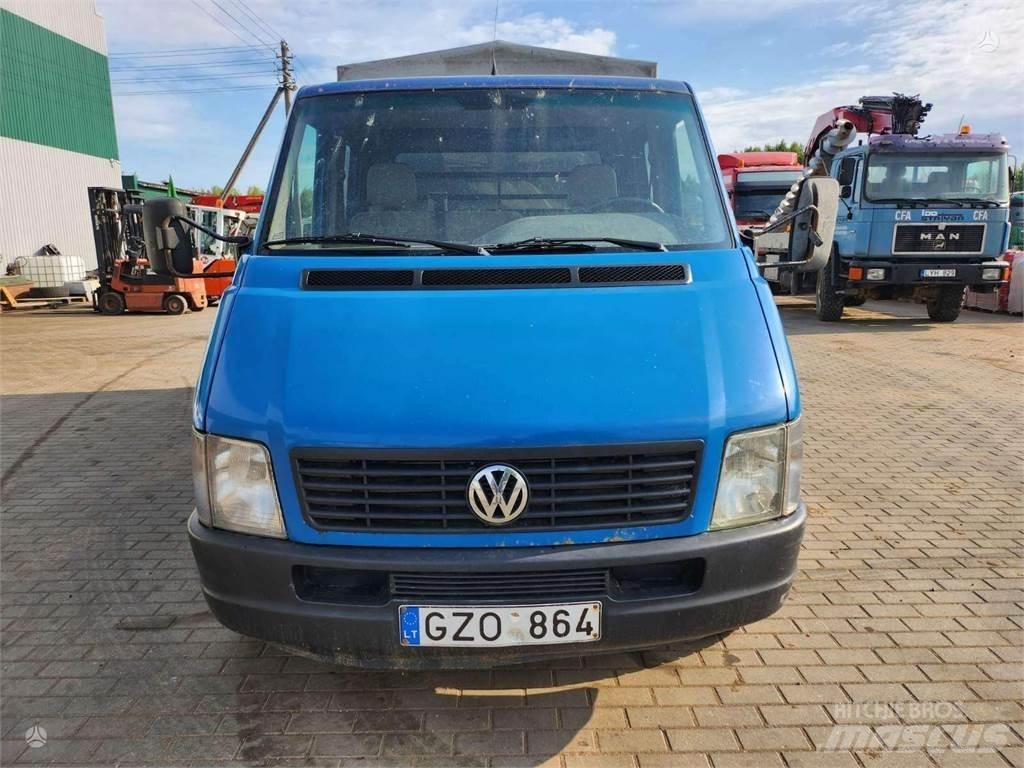 Volkswagen  Biler