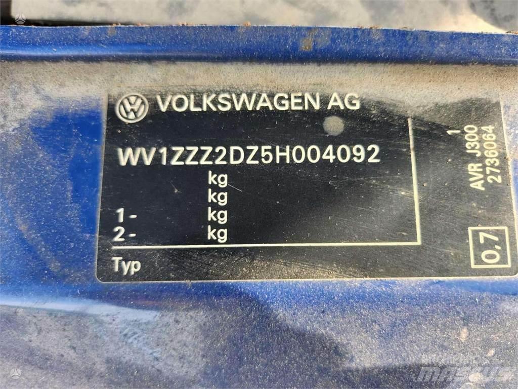 Volkswagen  Biler