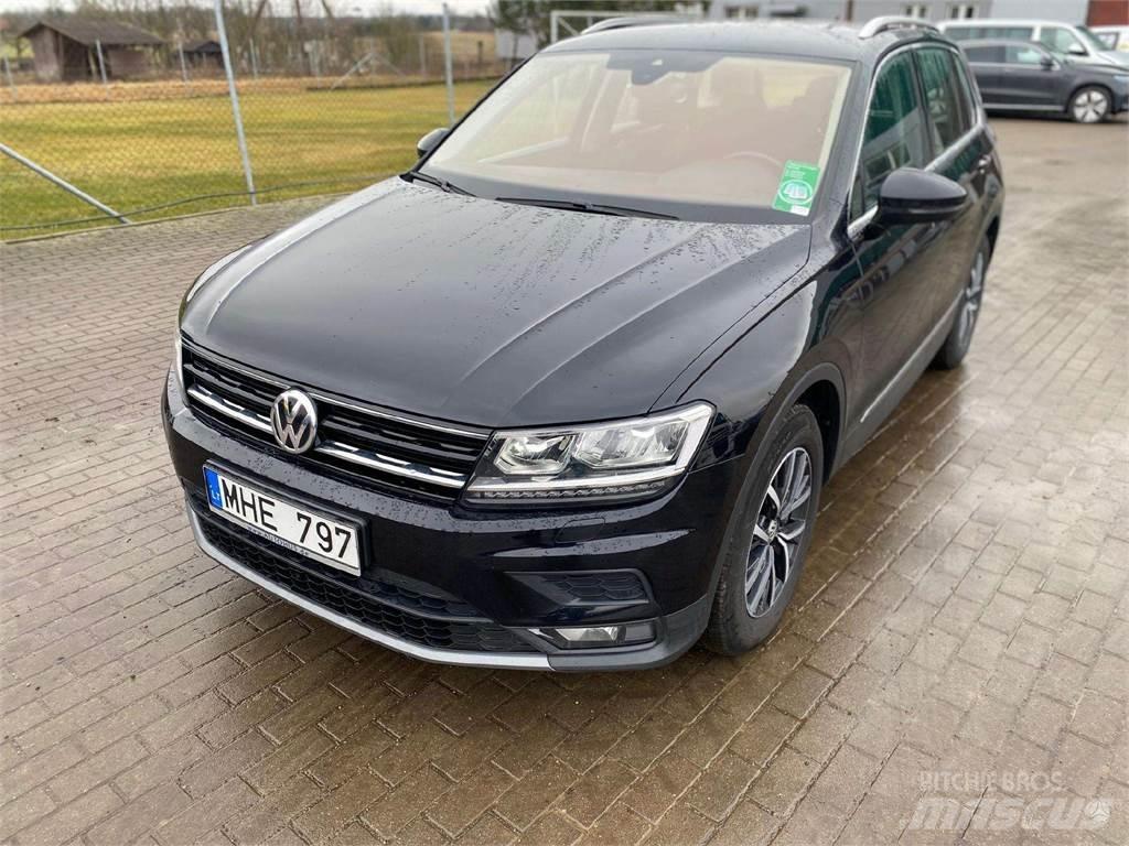 Volkswagen  Biler