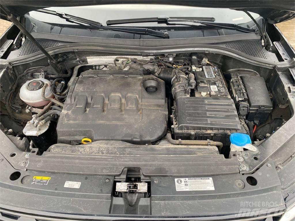 Volkswagen  Biler