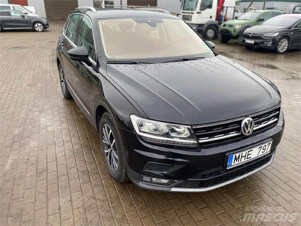 Volkswagen  Biler