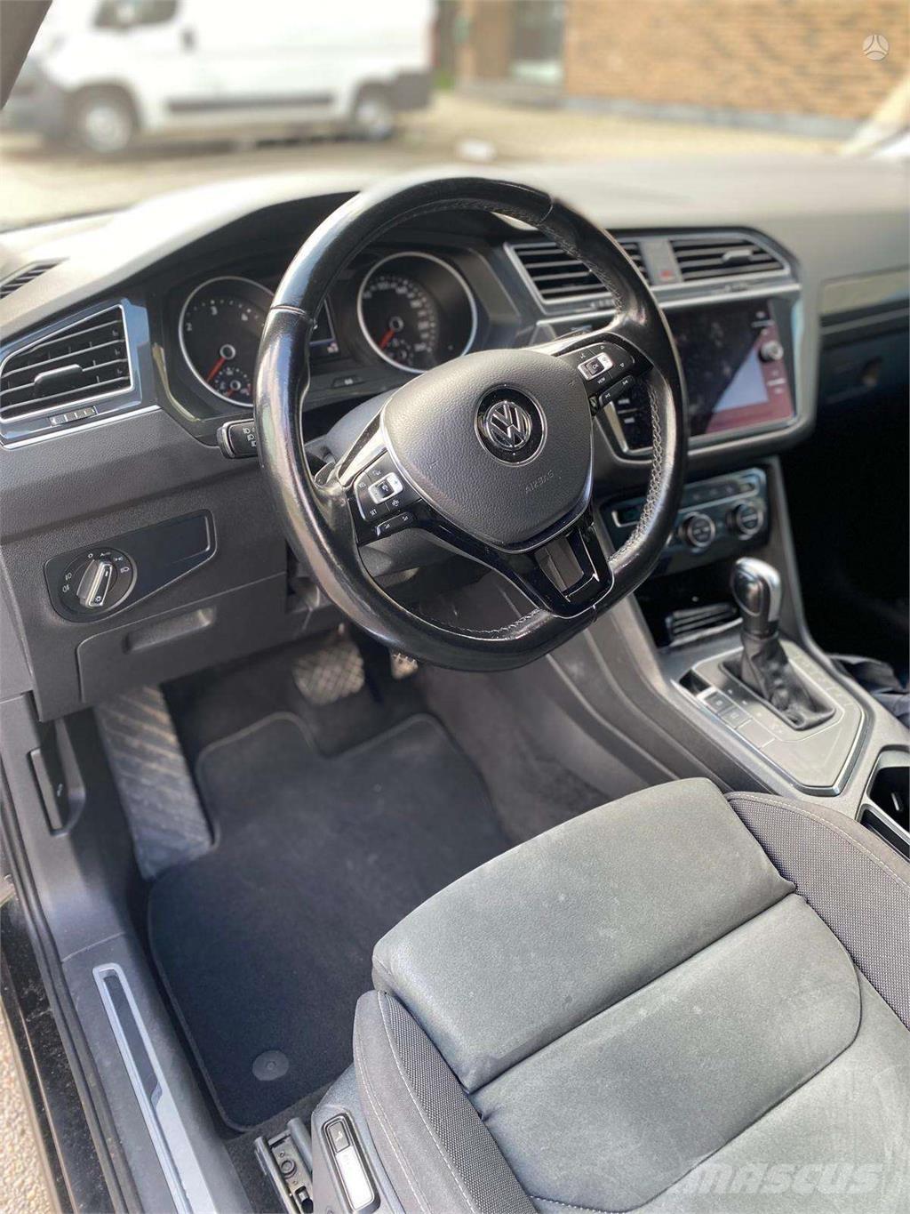 Volkswagen  Biler