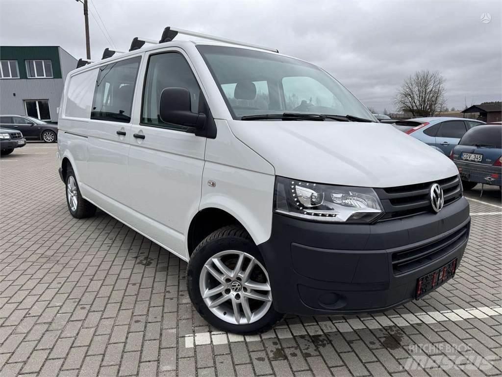 Volkswagen  Biler