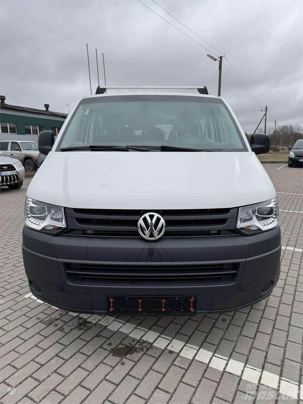 Volkswagen  Biler