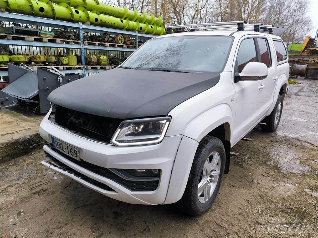 Volkswagen  Biler