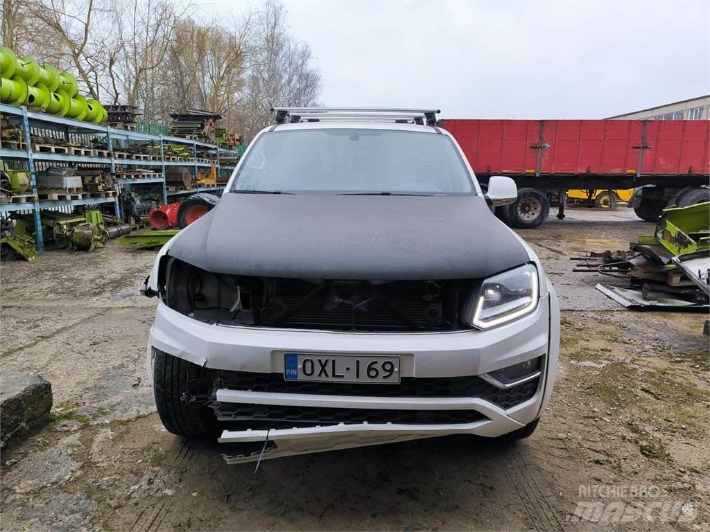 Volkswagen  Biler