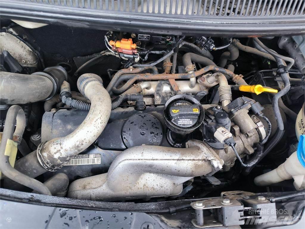 Volkswagen  Biler