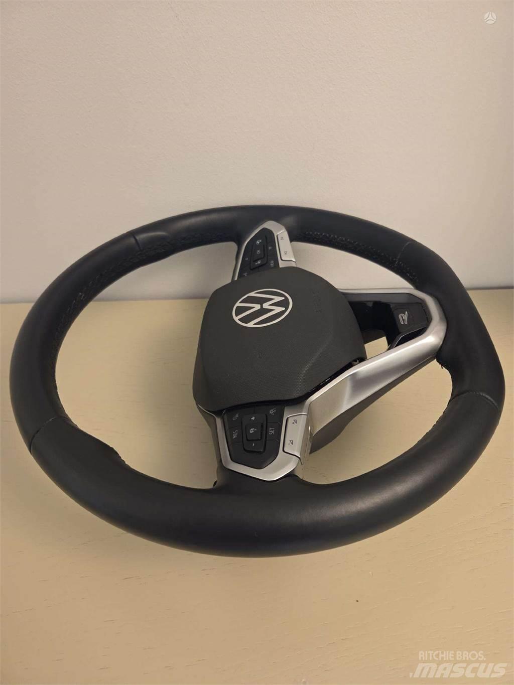 Volkswagen  Entreprenør - Andet