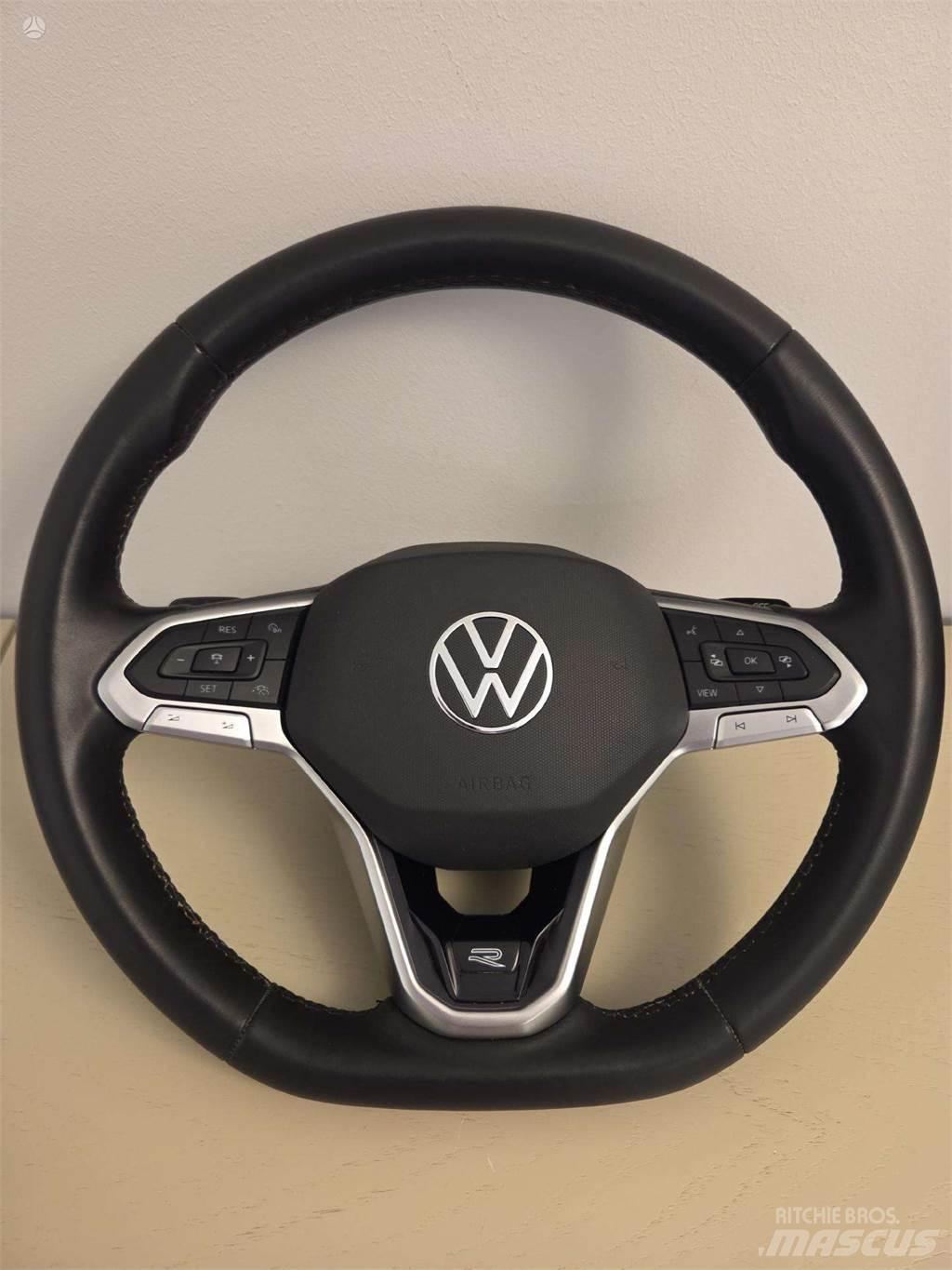 Volkswagen  Entreprenør - Andet