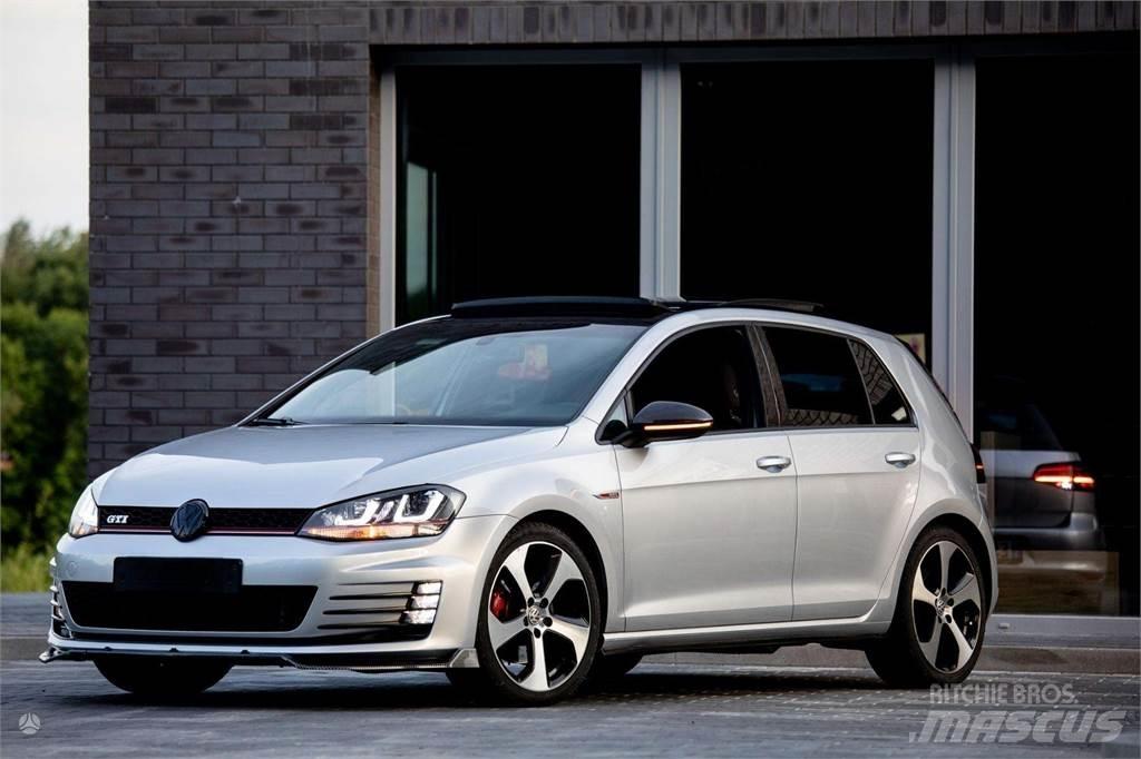 Volkswagen  Biler