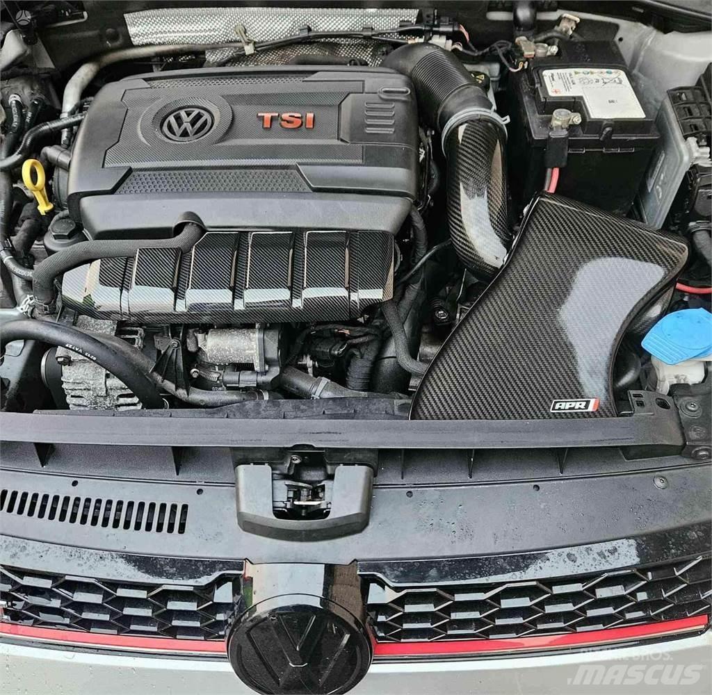 Volkswagen  Biler